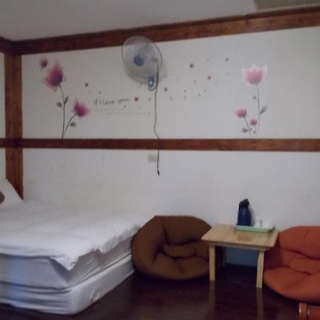 Share B&B Puli Dış mekan fotoğraf