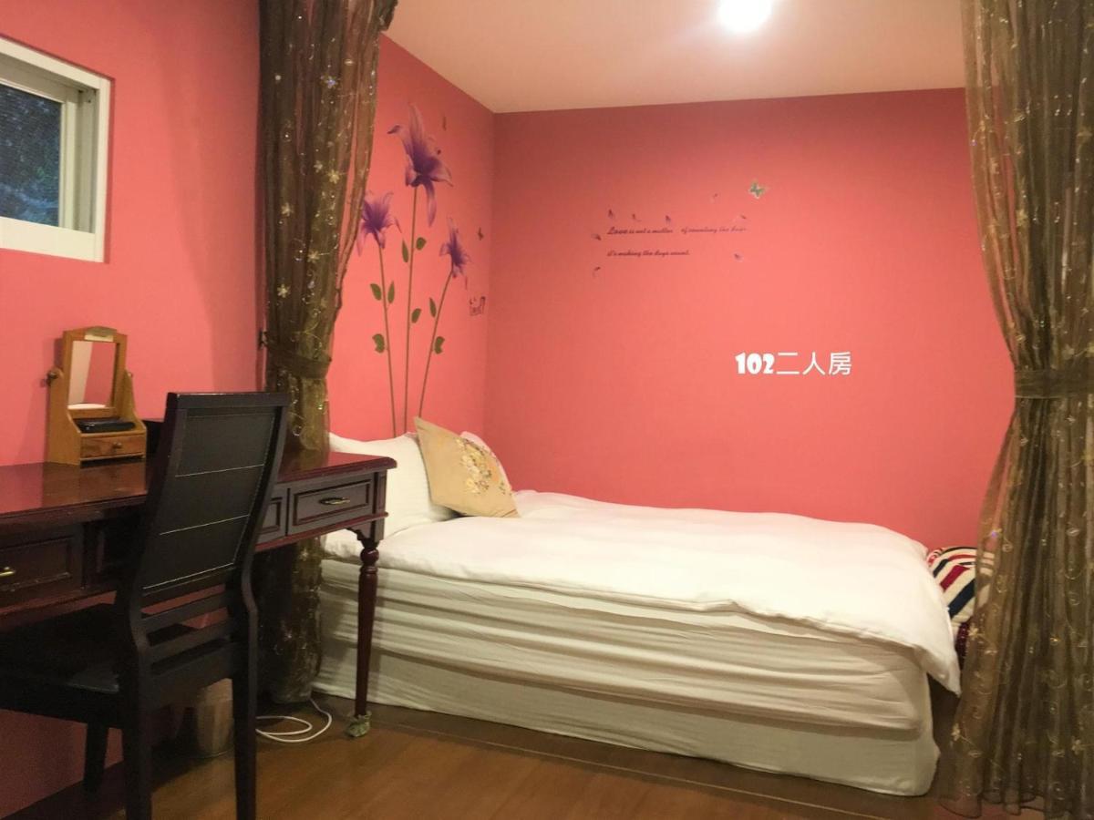 Share B&B Puli Dış mekan fotoğraf