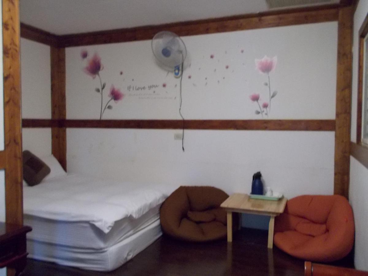 Share B&B Puli Dış mekan fotoğraf