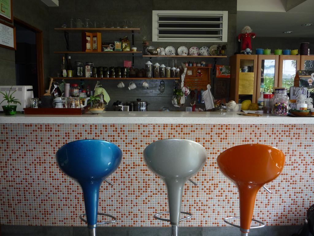 Share B&B Puli Dış mekan fotoğraf