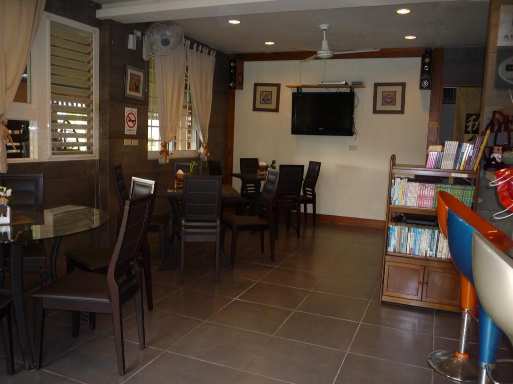 Share B&B Puli Dış mekan fotoğraf