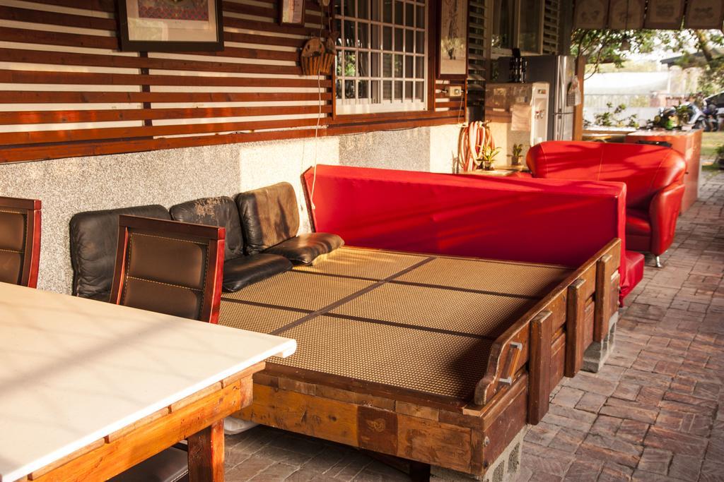 Share B&B Puli Dış mekan fotoğraf