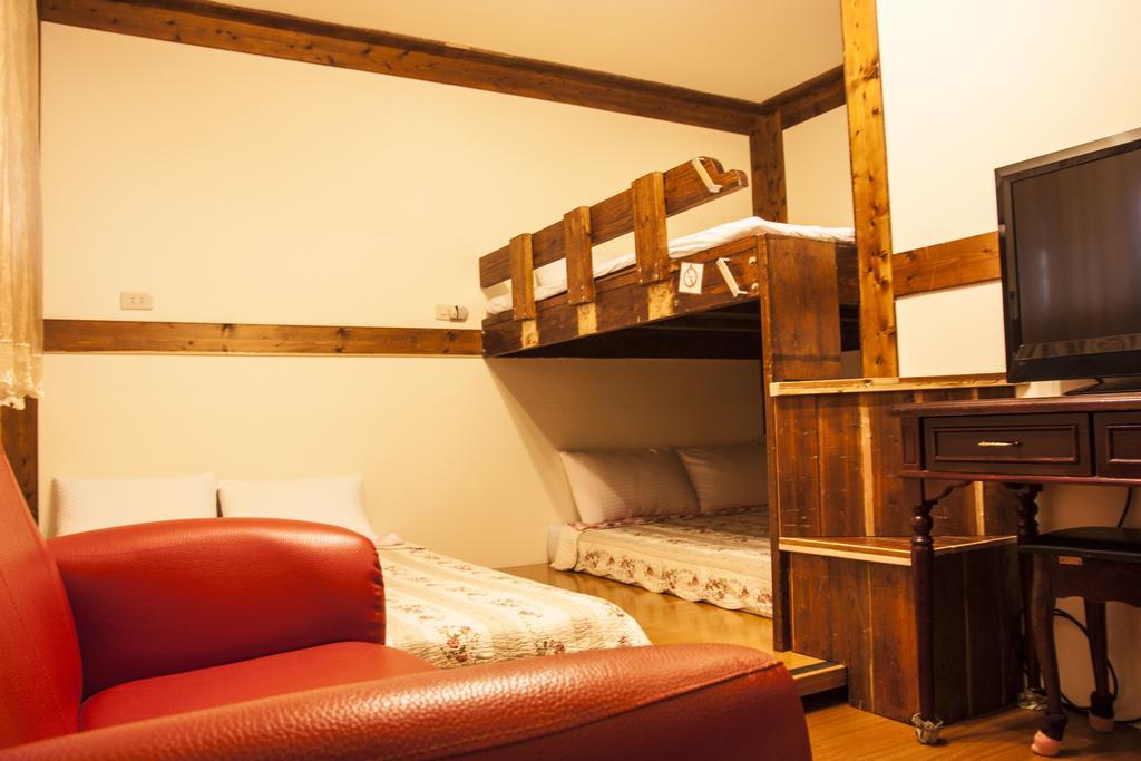Share B&B Puli Dış mekan fotoğraf