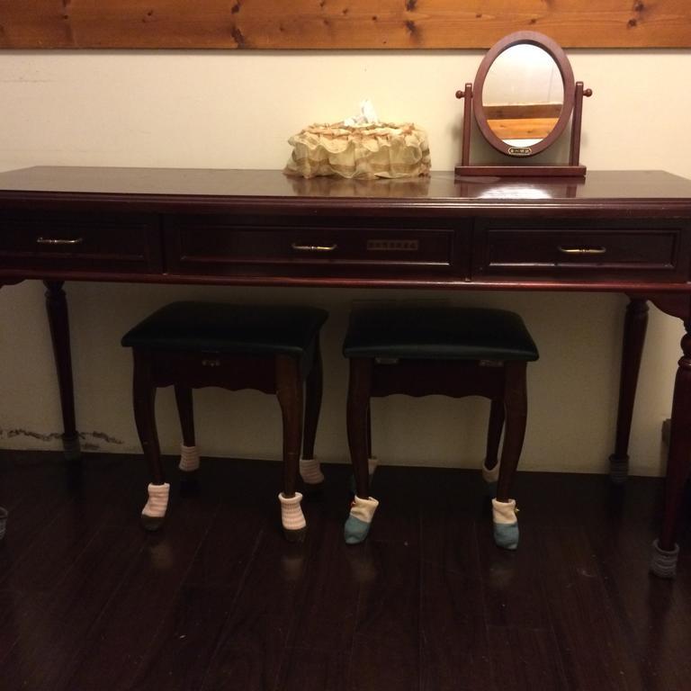 Share B&B Puli Dış mekan fotoğraf