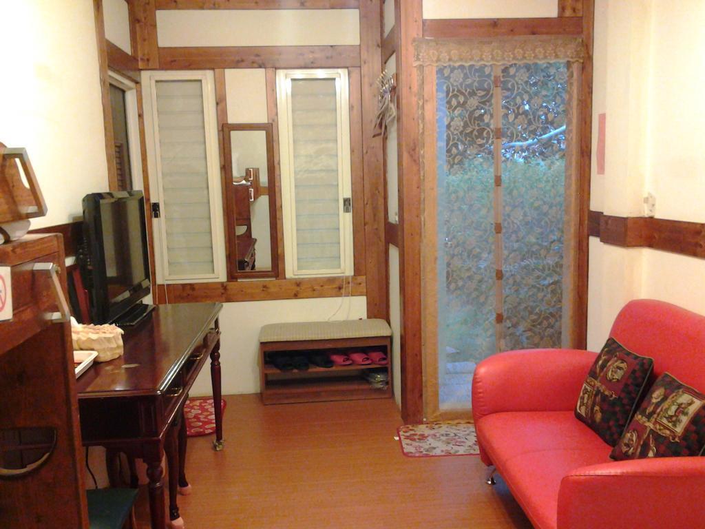 Share B&B Puli Dış mekan fotoğraf